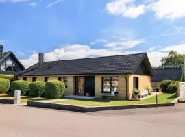 The Scandic Luxe - Wachtmeister Haven