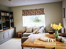 Little Croft- Walking paradise close to St Ives, hotel in St Ives