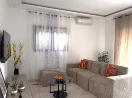 Modern Cosy 2BR apartment Riviera MBadon