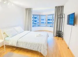 Airport lisbon metro olaias 888