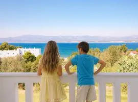 Caecilia & Lawrence Villa