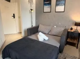Comfort with Style in the Heart of Glória for 4 people!