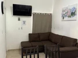 Las Flores en Quinta La Chata