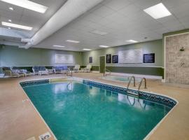Yankee Clipper Inn, SureStay Collection by Best Western, ξενοδοχείο σε North Conway