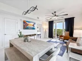 RIVER FLY IN The Cocoa Island Horizon View RFI 3BR KQQ City