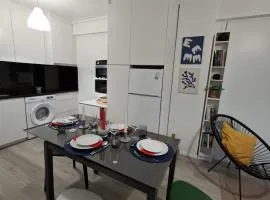 Afife Beach Apartment