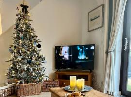 Hafan Bach - 233 Cae Du, ξενοδοχείο σε Abersoch