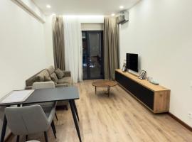 Luxor Collection Apartments, apartmán v destinaci Tbilisi City