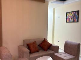 Acogedor apartamento en alquiler en Ipiales a 5 minutos de la terminal terrestre de Ipiales, hotel v destinaci Ipiales