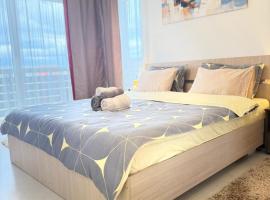 Casa MIO, hotel di Braşov