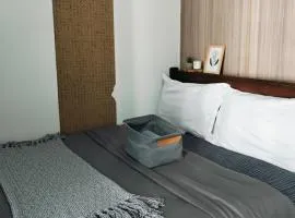 Mall Of Asia - Aseana Prime Accommodations