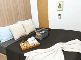 Mall of Asia - Aseana Residences