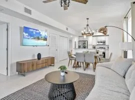 RIVER FLY IN The Merritt Launchpad Lookout View RFI 3BR KQQ Launch