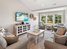 CP117B - Sunrise Promise, hotel en Kill Devil Hills