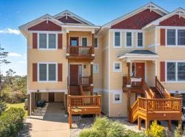 CP100A - Sound Sunset