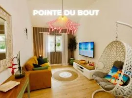 T2 La Perle - Village Creole