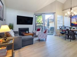 Near Spring Training! Snowbird Mesa Condo w/ Pool, Hotel in Mesa