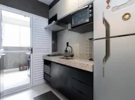 Apartamento Ipiranga