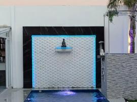 Pitahayas में, होटल Finca de la G