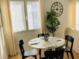 Liv'in Saint Seb, proche de Nantes