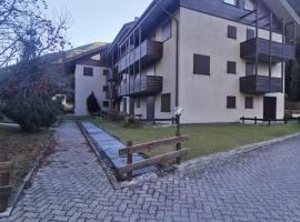 Casa da Mimi, khách sạn ở Isolaccia