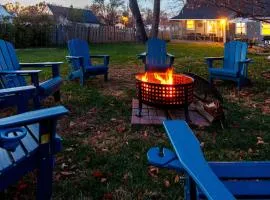 Crane Haven - Boutique-Inspired with Modern Flare