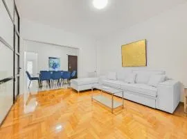 Casa Divas Galaxy Suite