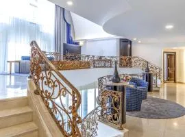 Swissôtel Al Murooj Dubai