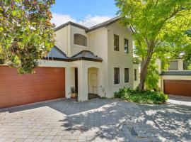 Beach Bliss Retreat, hotel em Perth