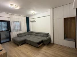 The Home, hotel que aceita pets em Craiova