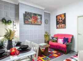 Jesu Snug 4 Bedrooms 1,5 Bathroom Home By Jesouth Nr Saltend , Hedon Rd Hull