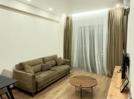 Old City Tbilisi, hotel in Tbilisi City