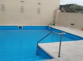 Apart Hotel Explora Tandil