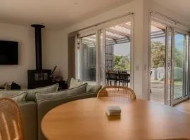 Gull's Whisper - all you need