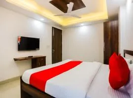 Hotel O Kazhakkoottam Near Technopark Phase 3