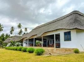 Waterfall Halal Retreat Pemba Island Zanzibar
