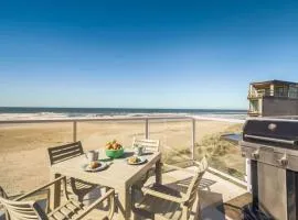 Moonlight by AvantStay Modern Home w Views Direct Access to Rockaway Beach