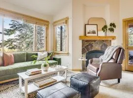 Sierra by AvantStay Ski In Ski Out Near Truckee w Access to Northstar Resort Community