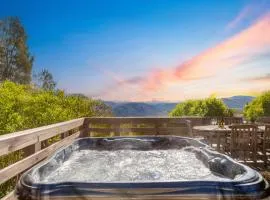 Asher by AvantStay Mountain Escape PoolSpa