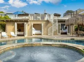 Wavebreak by AvantStay Close to BeachesSurfing