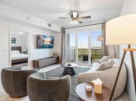 Luxury Condo Retreat in Merritt Island RFI-1004