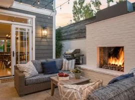 Emerald Cove by AvantStay Mins to Beach Pier