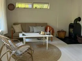 Holiday Home By Forest And Beach On Bornholm