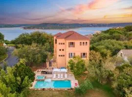 Hudson by AvantStay Magnificent Home w Beautiful Views Multiple Living Areas Pool Games