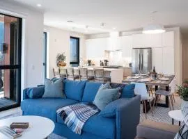 Wooley Terrace by Revelstoke Vacations