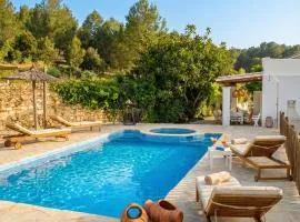 Villa Can Mestreso Suite Ibiza