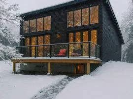 3-bedroom Lakefront Villa #9