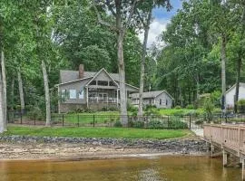 A Frame of Mind by AvantStay Private Dock View