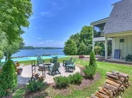 Azalea Retreat - The Cottage by AvantStay Pool