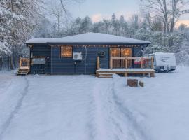 3-bedroom Villa in Lakefield #15, hotel u gradu Lakefield